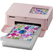 Canon SELPHY CP1500 Roze