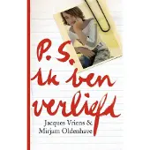 Unieboek spectrum P.S. Ik ben verliefd - Jacques Vriens
