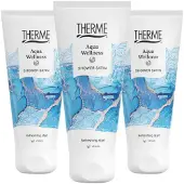 Therme 3x Aqua Wellness Shower Satin 200 ml