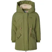 Noppies Jacket Julesburg Meisjes Jas - Maat 140