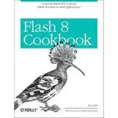 FIB-RMS-BE FLASH 8 COOKBOOK - Ryan Lott