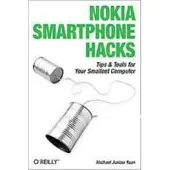 FIB-RMS-BE NOKIA SMARTPHONE HACKS - Auteur