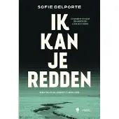 Borgerhoff & Lamberigts Ik kan je redden (Paperback)