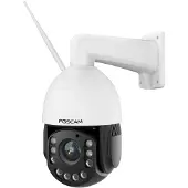 Foscam SD4H (wit)