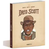 Bamboo Eds DRED SCOTT,01-02 (ECRIN)