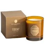 Atelier Rebul Chestnut Caramel Scented Candle