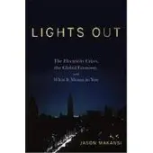 FIB-RMS-BE LIGHTS OUT - Auteur