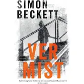 Luitingh-sijthoff Vermist (Paperback)