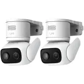 Eufy Anker Wired Cam C31 Wit Duo Pack