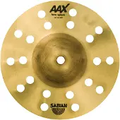 Sabian B8X First Pack 14 bekkenset