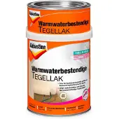 Alabastine - Warmwaterbestendige Tegellak - Zand Beige - 750 ML