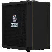 Orange Amps CRUSH BASS 25W BK