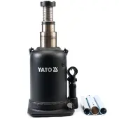 YATO Hydraulische Fles Jack 10 Tonne YT-1714