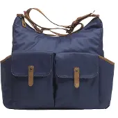 Babymel Luiertas Frankie Navy