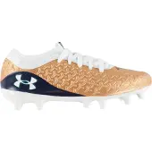 Under Armour Magnetico Select 6 Fg Junioren Voetbalschoenen