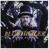 Cd Blue Healer