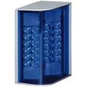 Hella 2XD 009 475-021 Waarschuwingslamp