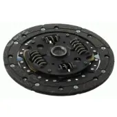 SACHS 1878 002 395 Koppelingsplaat