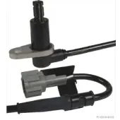 HERTH+BUSS JAKOPARTS J5931006 Wielsnelheidssensor (ABS)