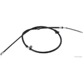 HERTH+BUSS JAKOPARTS J3935042 Handremkabel