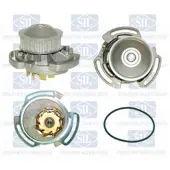 Saleri SIL PA278P Waterpomp
