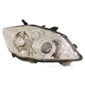 VAN WEZEL 5406962V Koplamp