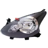 VAN WEZEL 5403962V Koplamp
