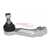 METZGER 54000401 Stuurkogel