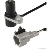 HERTH+BUSS JAKOPARTS J5921017 Wielsnelheidssensor (ABS)