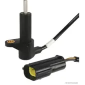 HERTH+BUSS JAKOPARTS J5900314 Wielsnelheidssensor (ABS)