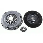SACHS 3400 126 001 Koppelingsset