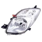 VAN WEZEL 5432962V Koplamp
