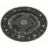 SACHS 1862 517 031 Koppelingsplaat