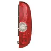 VAN WEZEL 1638921 Achterlicht