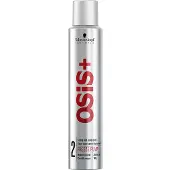 Schwarzkopf Hair Styling OSIS+ Finish FREEZE Strong Hold Pumpspray 200 ml
