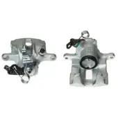 BUDWEG CALIPER 342822 Remklauw