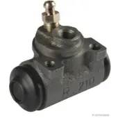 HERTH+BUSS JAKOPARTS J3236023 Wielremcilinder