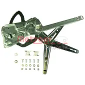 METZGER 2160039 Raammechanisme