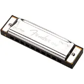 Fender Blues Deluxe Harmonica D