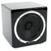 Avantone Pro MixCube passieve studiomonitor zwart (per stuk)