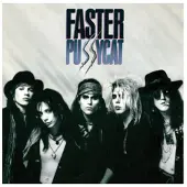 Import Faster pussycat