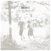 Konkurrent Mono - For My Parents (CD)