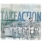 Cd Take Action!, Vol. 8