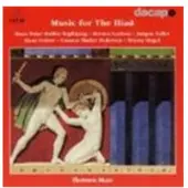 OUTHERE Music For The Iliad: Electroni