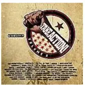 Import Take action/inclus plage cd rom