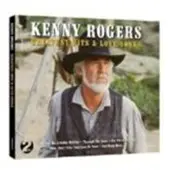 Cd Greatest Hits & Love Songs