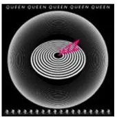 Universal Music Queen - Jazz (CD) (Remastered 2011)