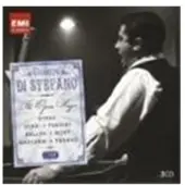 Cd Giuseppe Di Stefano - Icon: Giuseppe Di Stefano