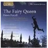 OUTHERE The Sixteen, Harry Christophers - Purcell: The Fairy Queen (2 CD)