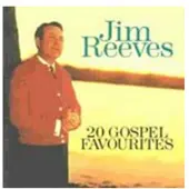 Bertus Distributie 20 Gospel Favourites